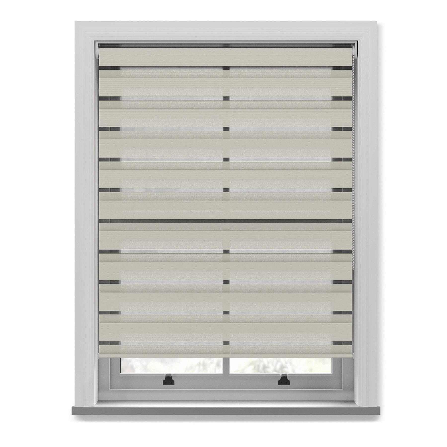 Mero Lustre 2.8 MT Softshade